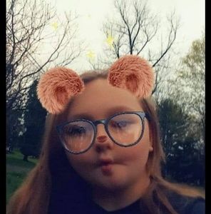 Meet your Posher, Destiny